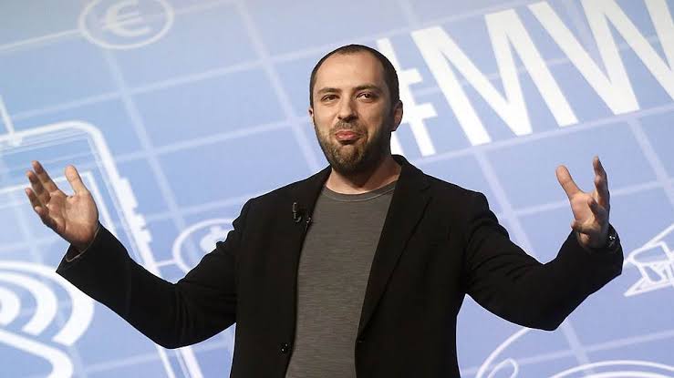 Ян Кум: історія українця, який створив WhatsApp і змінив спілкування мільярдів