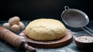 Чому тісто не піднімається: жива діагностика на кухні