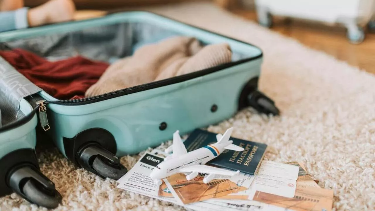 Що не можна брати в літак: салон, багаж і 2026
