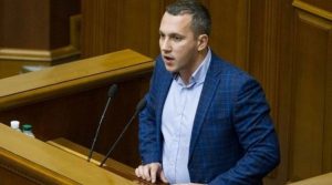 Дмитро Лінько: шлях від Майдану до «Стугни»