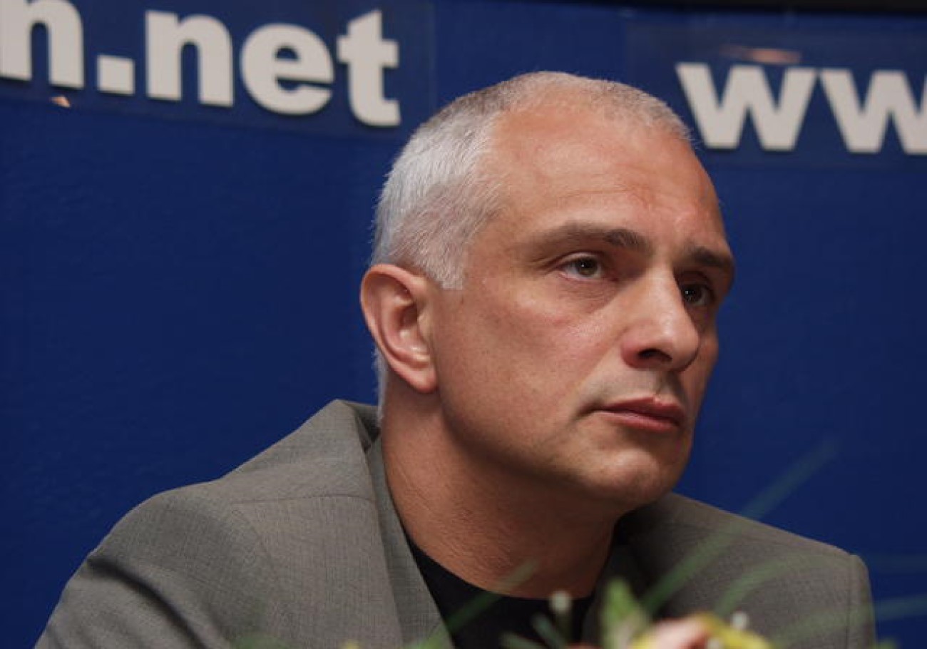 Тимошенко Олександр Геннадійович: хто він і що відомо