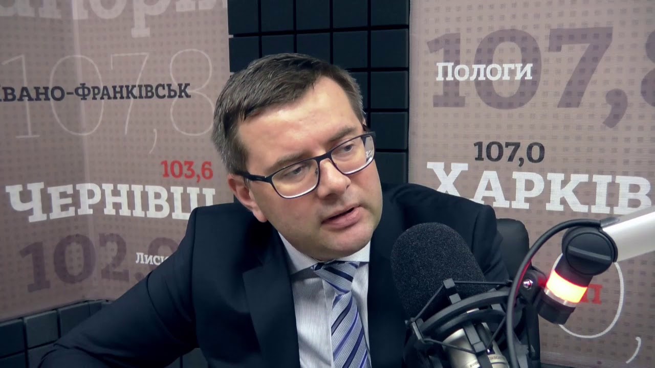 Петрук Віталій Вікторович: від колгоспу на Сарненщині до заступника міністра