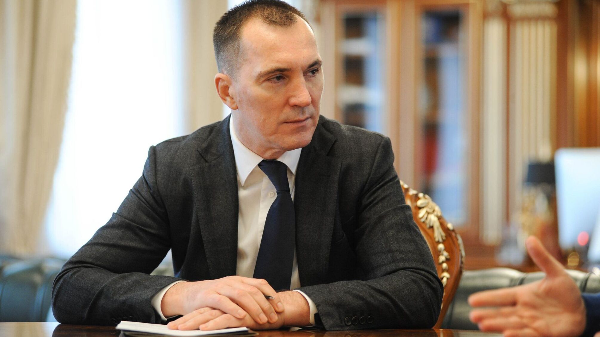 Володимир Продивус: біографія, бізнес і бокс