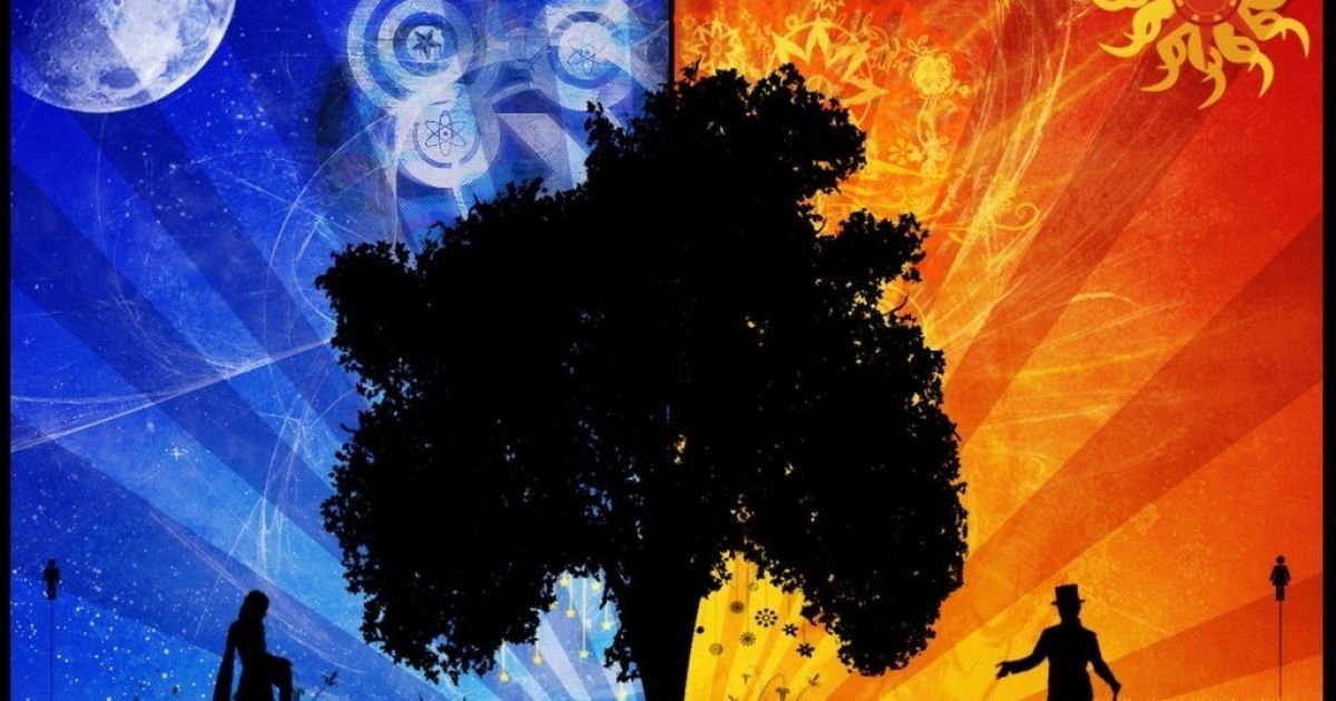 Водохреща і весняне рівнодення: два вододіли року