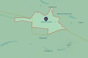 Атака на Шевченкове: чоловік зазнав гострої реакції на стрес