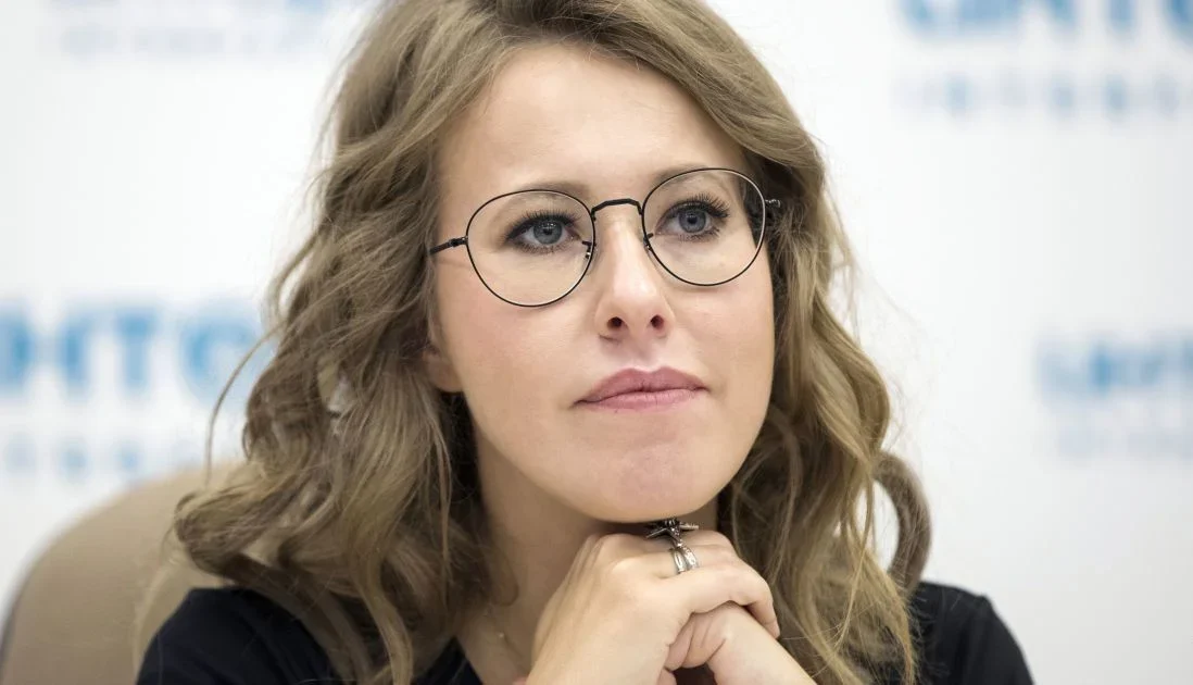 Ксенія Собчак: біографія, кар’єра і життя сьогодні