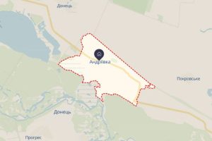 Дві жительки Андріївки зазнали гострої реакції на стрес після ударів БпЛА