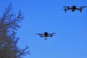 Велосипедист втратив обидві руки після атаки FPV-дрона на Дергачівщині