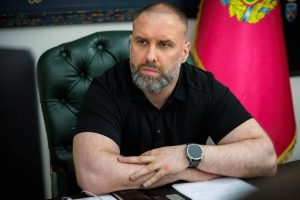 Обстріли Харкова та області: четверо поранених, зокрема дитина