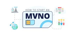 Тип MVNO що вибрати: реселер, Light чи Full