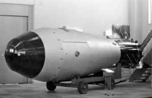 Найбільша ядерна бомба: Цар-бомба 1961 року