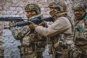 Сили оборони звільнили ще 4 км² на Куп’янському напрямку
