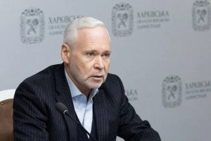 Харків готується до найгірших сценаріїв цієї зими, заявив Терехов