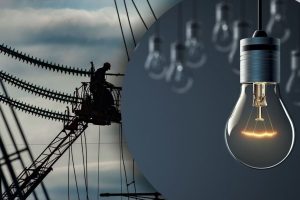 У двох районах Харкова на вихідних відключать світло