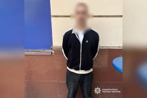 У Харкові затримали 22-річного через посилку з амфетаміном