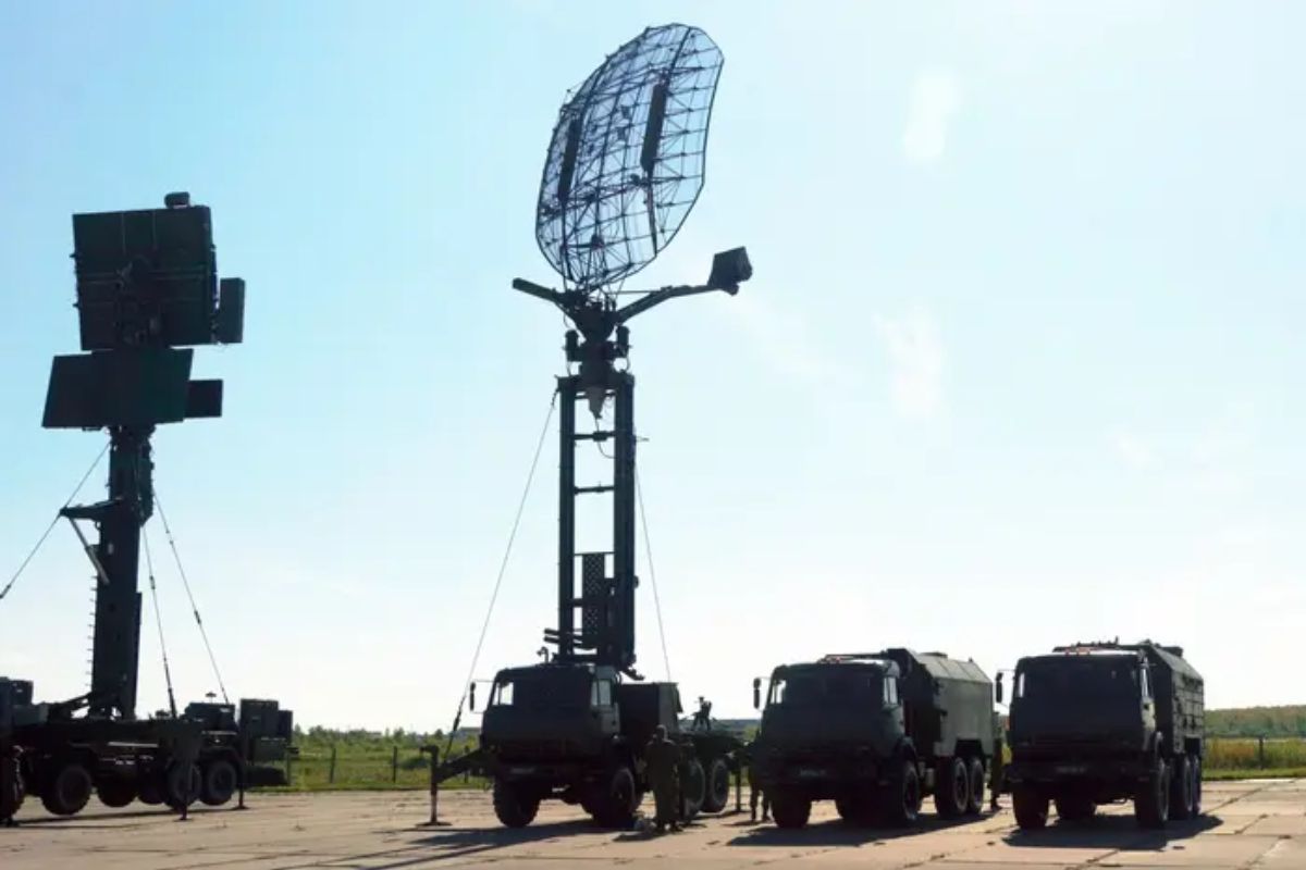 ЗСУ уразили РЛС «Каста» та склади окупантів у чотирьох областях