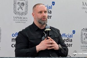 В Ізюмі зводять підземну школу на понад тисячу учнів