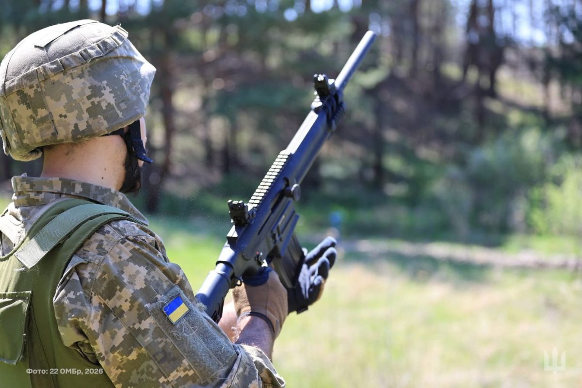 На Харківщині ворог атакував 17 разів за добу