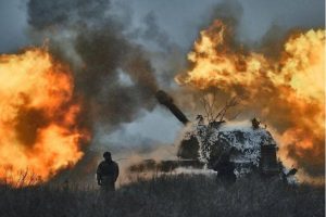 ЗСУ просунулися в трьох областях і зірвали атаки РФ