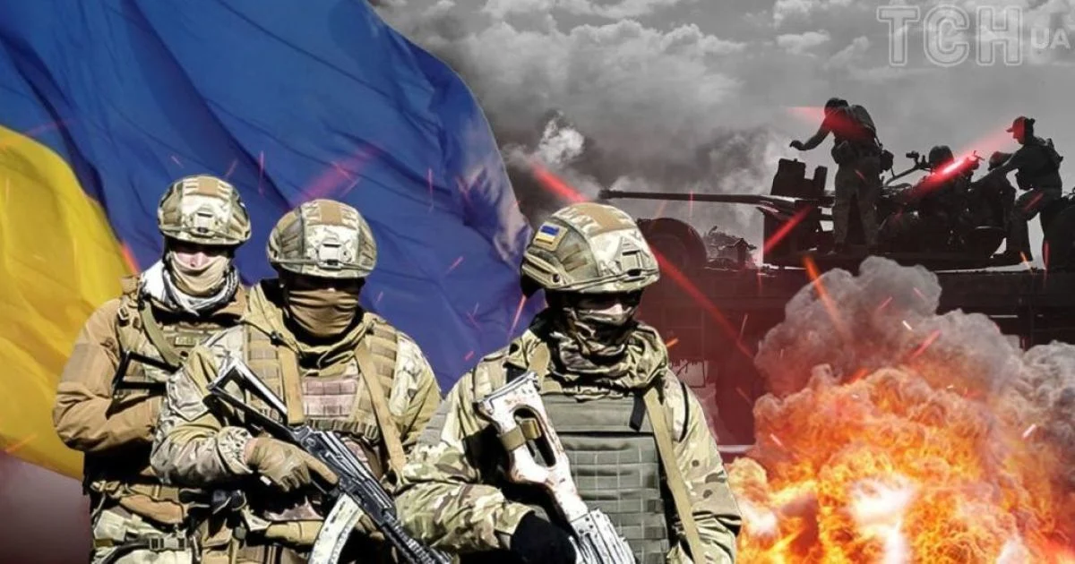 Кінець війни в Україні буде несподіваним для всіх
