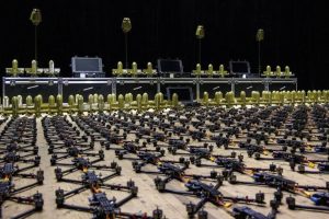 Харківські бригади отримали 380 дронів