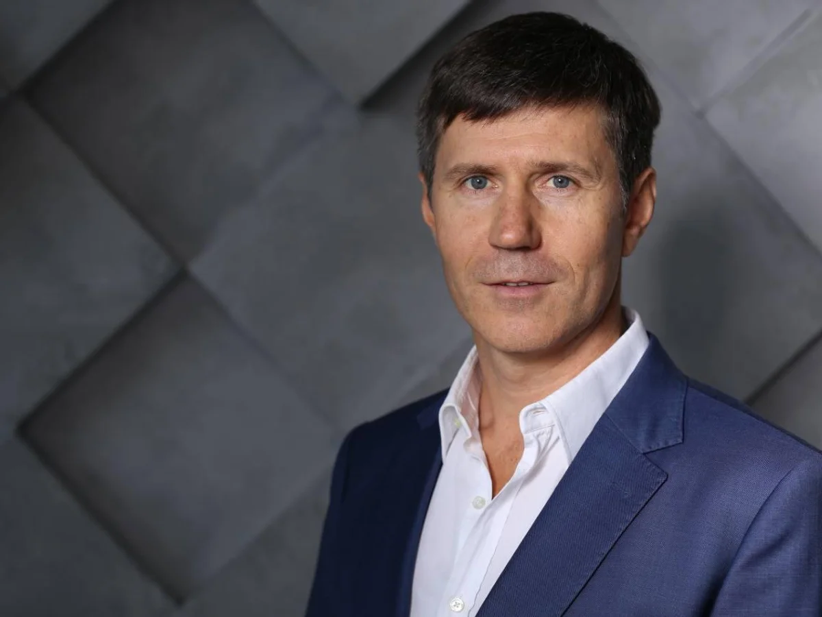 Олександр Сова: шлях від підприємця до народного депутата