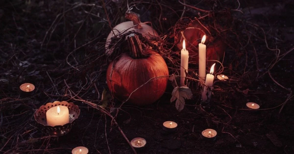 Велесова ніч: історія, міфи та сучасні обряди