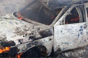 Четверо постраждалих після ударів РФ на Харківщині