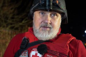 FPV-дрон зірвав половину евакуаційної місії на Харківщині