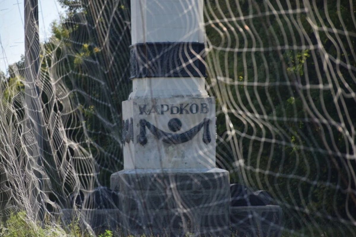 Харків — місто-фортеця: стратегія виживання під обстрілами