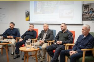 Харківська операція чотири роки потому: уроки фронту