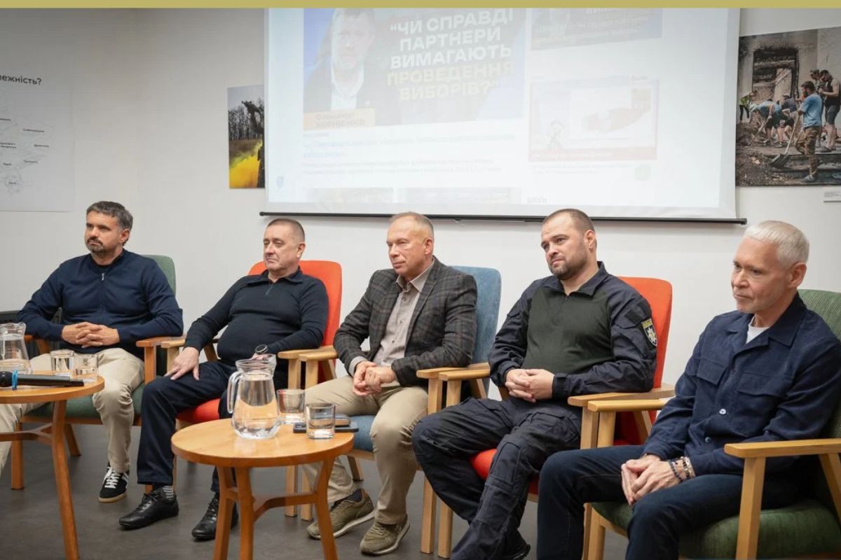 Харківська операція чотири роки потому: уроки фронту