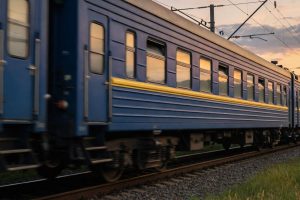 Харківські поїзди затримуються до п’яти годин