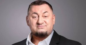 Герега: родина Епіцентру і два сліди прізвища