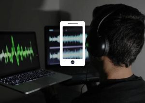 Як перевірити телефон на прослуховування