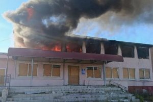 Золочівська громада лідирує за ударами РФ на Харківщині