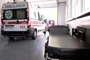 FPV-дрон поранив водія екскаватора на сміттєзвалищі Дергачів