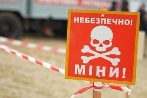 На Харківщині під час жнив загинув чоловік через підрив