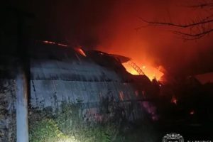 Обстріли Харківщини: 12 людей постраждали за минулу добу