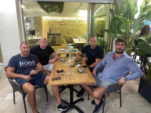 Коля дянський: дяньська цивілізація Юньнані