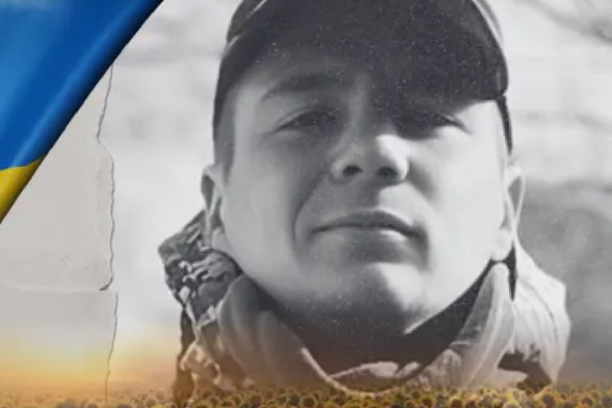 Згадаймо Івана Голодригу: десантник загинув під Ізюмом