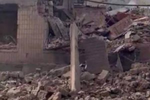 Дрон убив капітана поліції на Харківщині