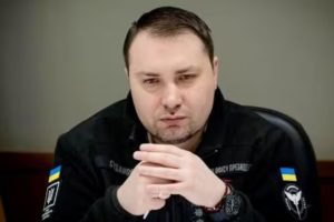 Буданов розповів про показ фільму про звірства РФ в Ізюмі