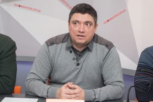 Більцан Константин: біографія дніпровського активіста, адвоката та засновника «Народного Трибуналу»
